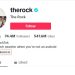 TikTok PFP The Rock