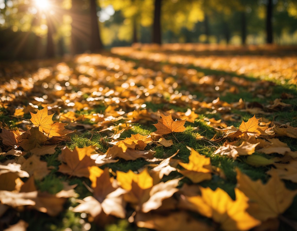 Best Time to Prune Maple Trees: Tips and Tricks - Times Pure